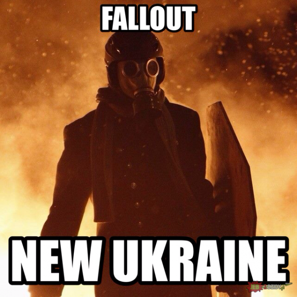 Nowy Fallout zapowiedziany! :)
