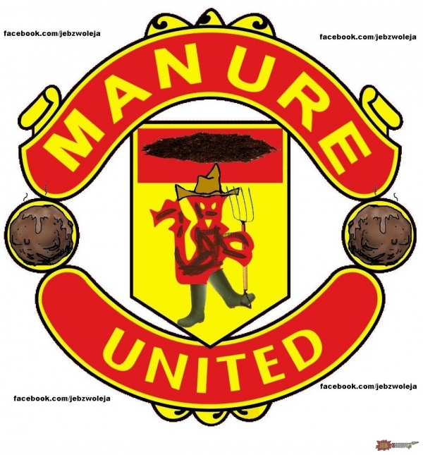 Manchester United pod wodzą Moyesa