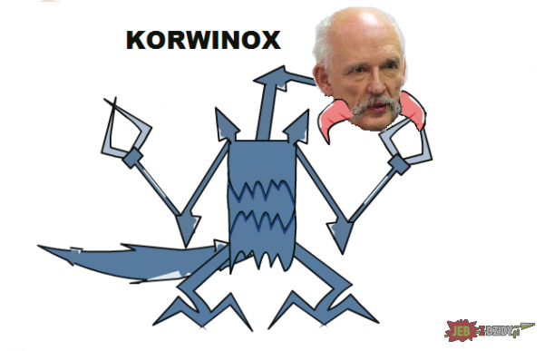 korwinox
