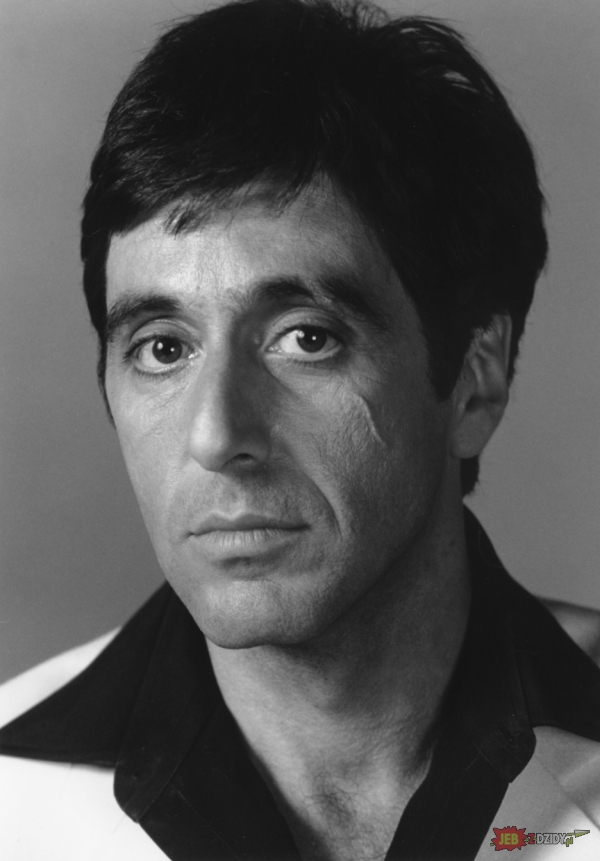 Al Pacino cały czas w formie! (Film)