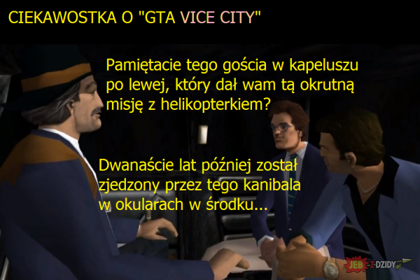 GTA Vice City & GTA LCS