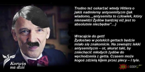 Janusz Hitler-Mikke