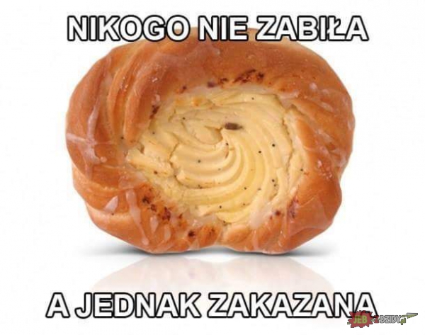 Rzeczpospolita Polska w zakazy ubrana...