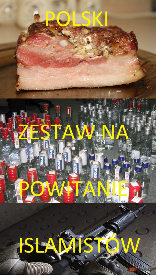 POLSKI ZESTAW