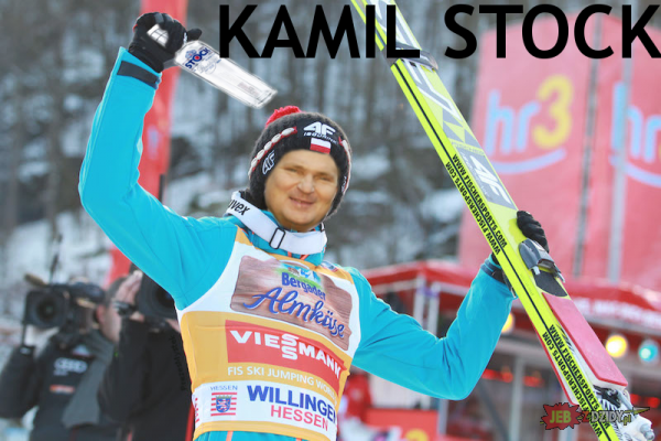 Kamil Stock