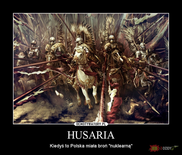 Husaria