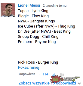 Król Burgerów