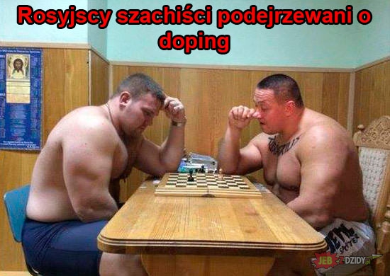 Rosyjscy szachiści