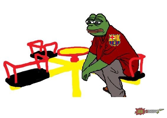 Fani Barcelony w tej chwili