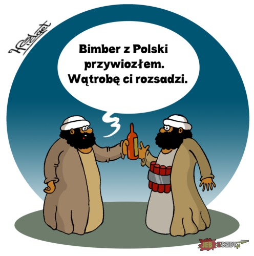 Polski bimber