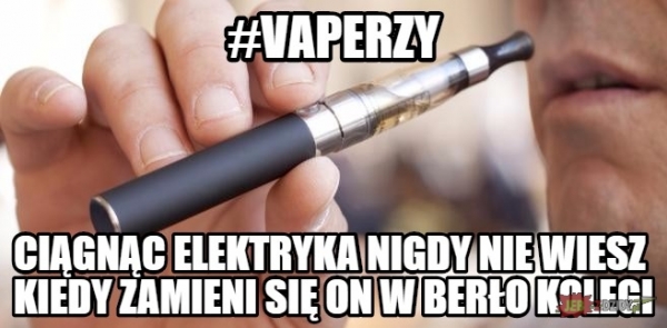 Vaperzy