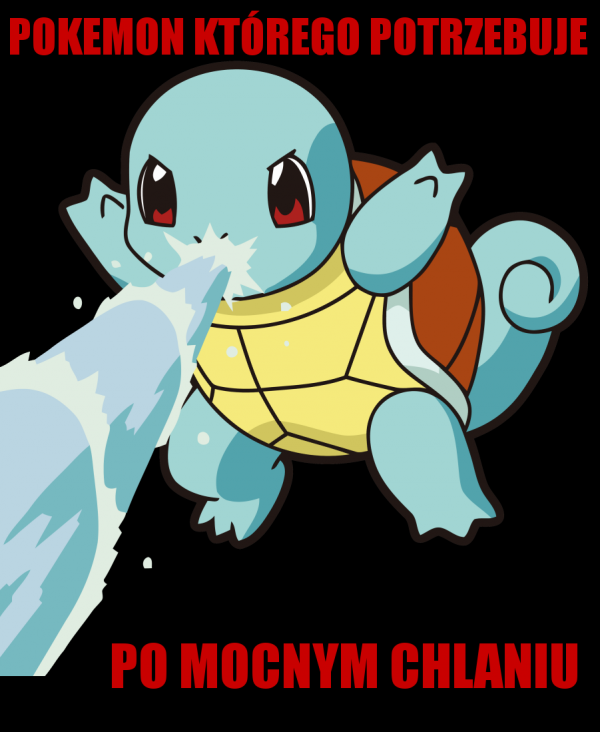 Squirtle :v