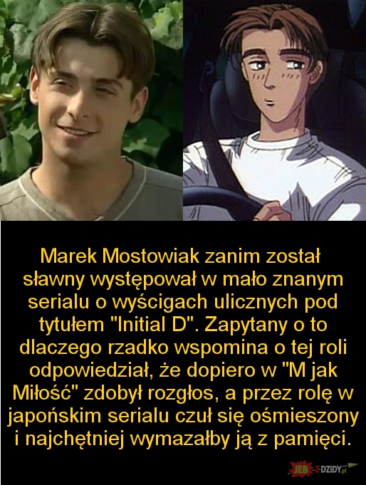 Marek Mostowiak