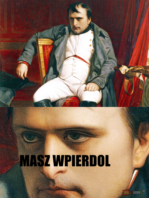 Napoleonek