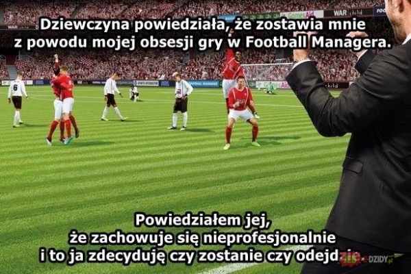 Football Manager 