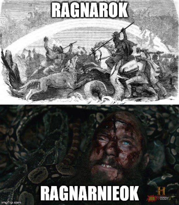 Król Ragnar