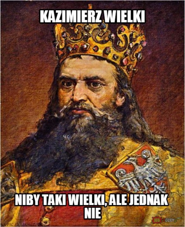 Kazimierz Wielki