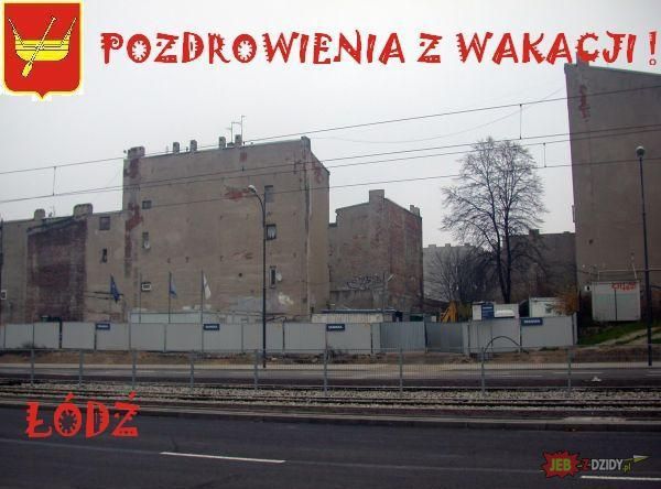 Łódź xD