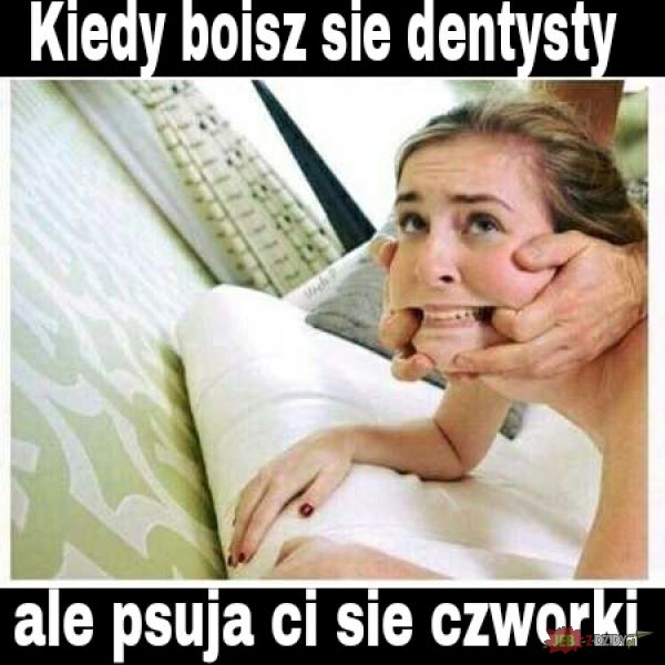 Dentysta XD