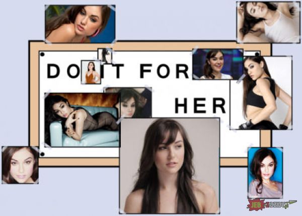 Do it for her