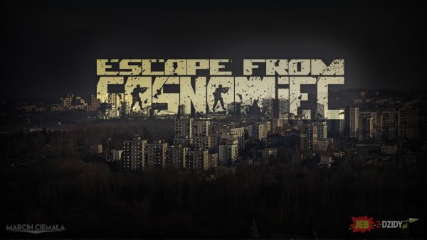 Escape From Sosnowiec