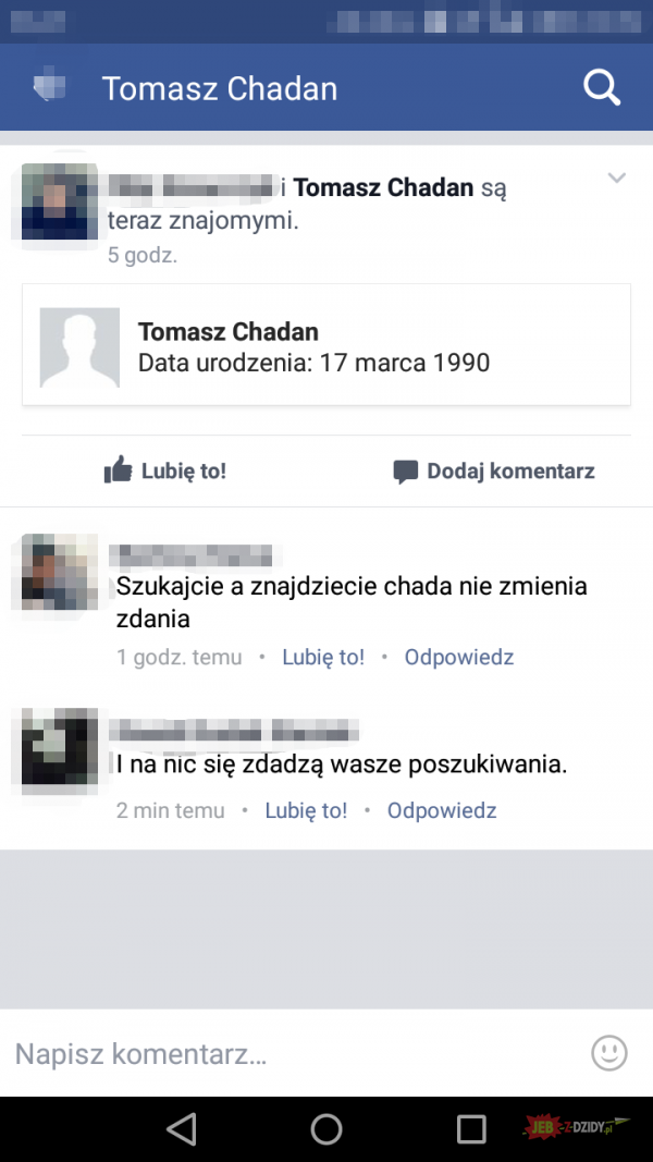 Tomasz Chada-n