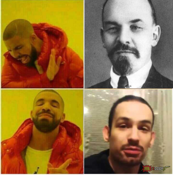 Lenin Bonzo