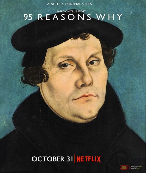 95 reasons why