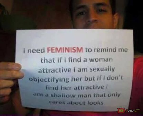 Feminizm 