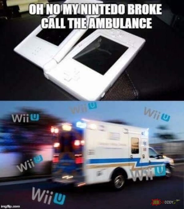 Wii uuuu wiii uu