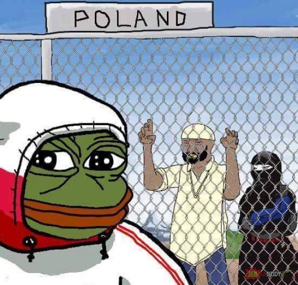 Poland last hope