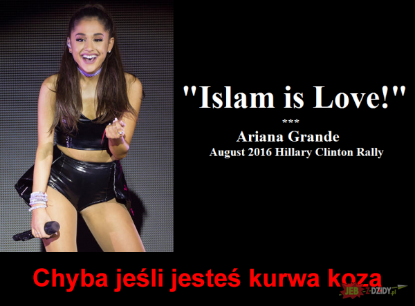 Islam is love