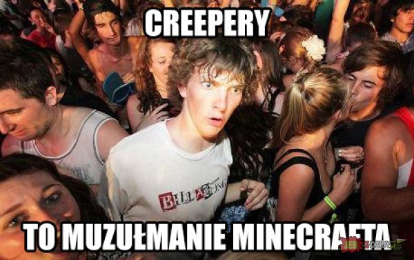 Creepery