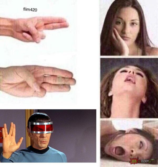 Spock 