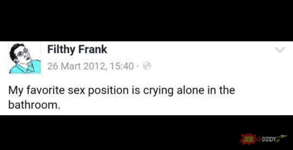 Biedny Frank