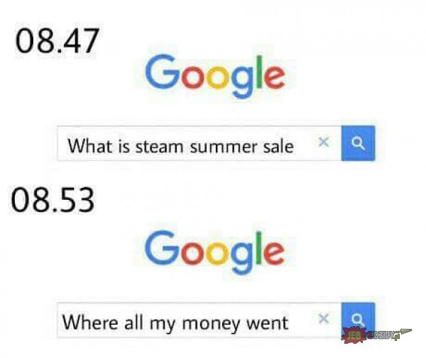 steam sale
