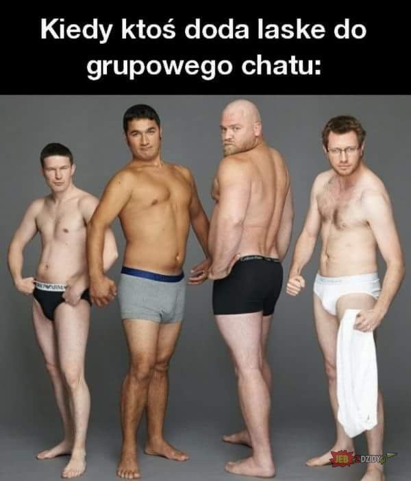 grupowy chat