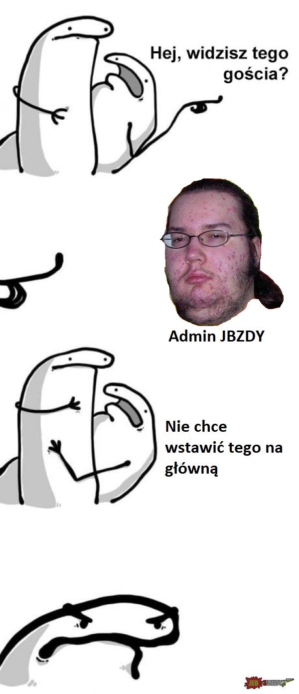 Admin JBZD