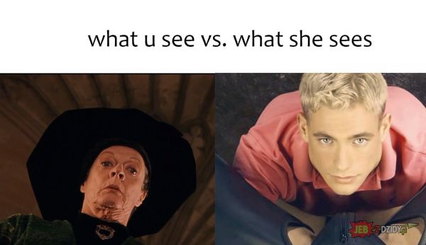 she vs he