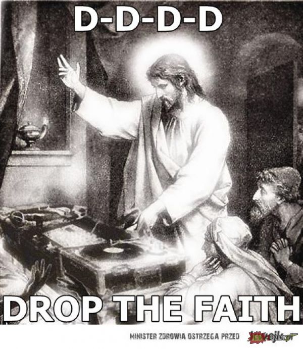 DJ JEZUS
