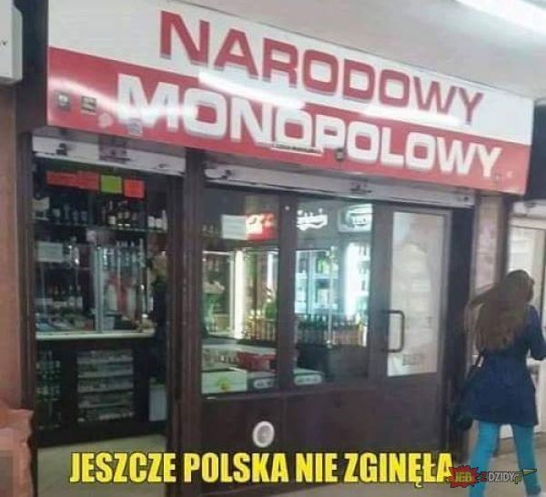 Wspieraj Polskie biznesy 