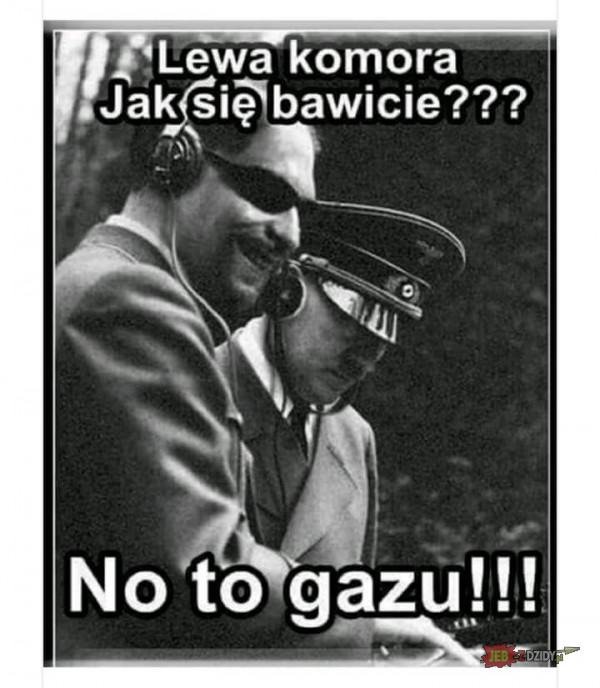 No to gazu!!!