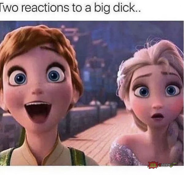 TWO REACTIONS