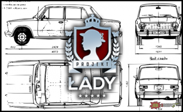 Projekt Lady 