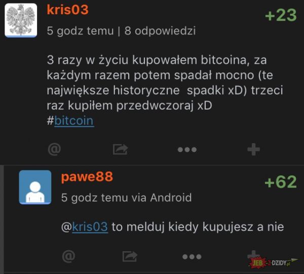 Bitcoiny