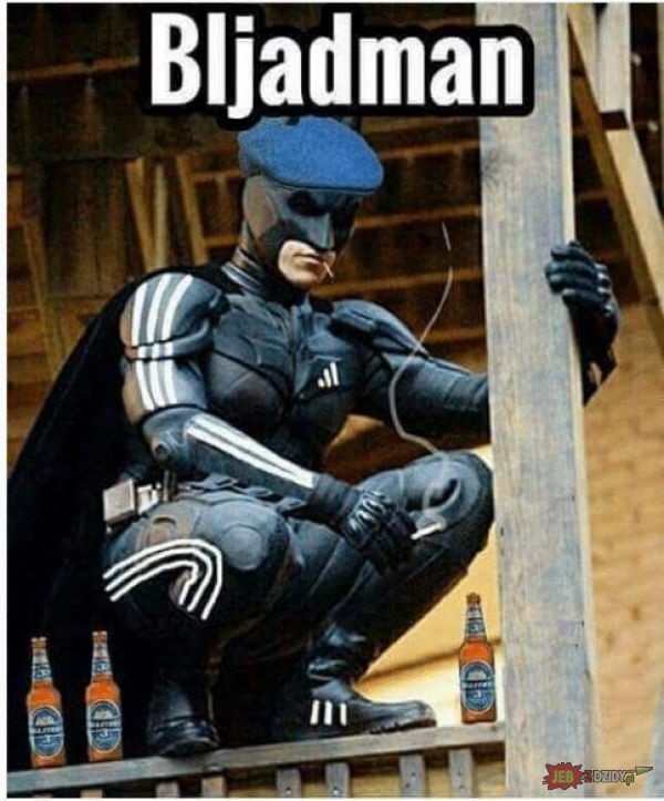 Ruski Batman