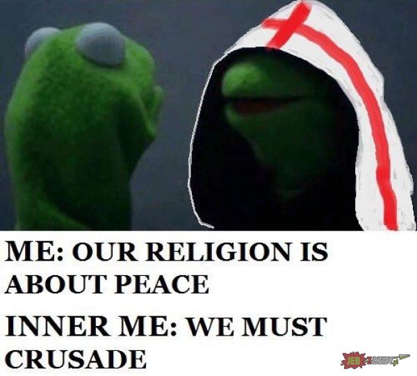 Religion of peace