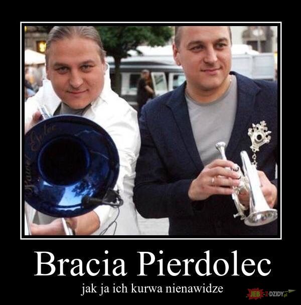 Bracia Pierdolec