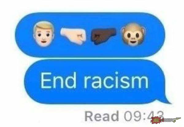 Walka z rasizmem