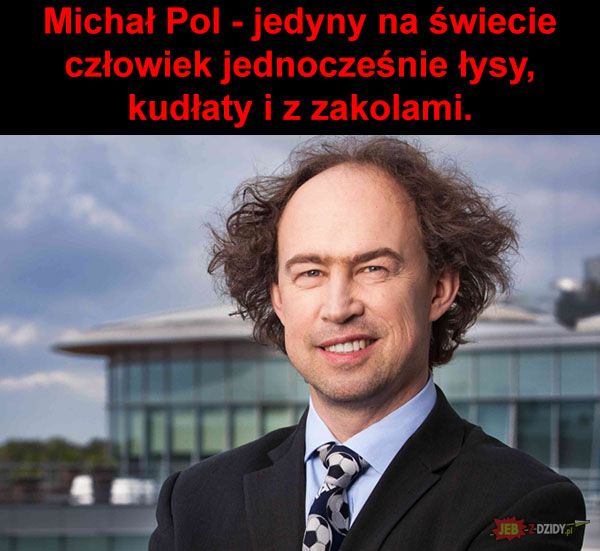 Michał Pol